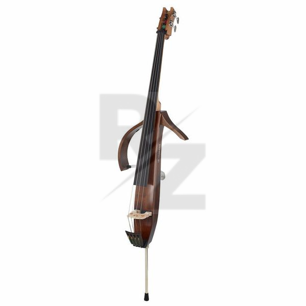 Image Yamaha SLB 300 Silent Bass