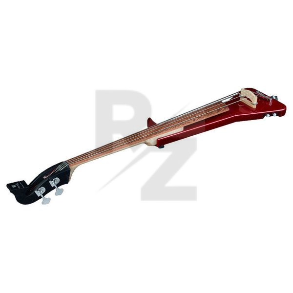 Warwick Triumph Lite Bass Metallic Red Image Warwick Triumph Lite Bass Metallic Red