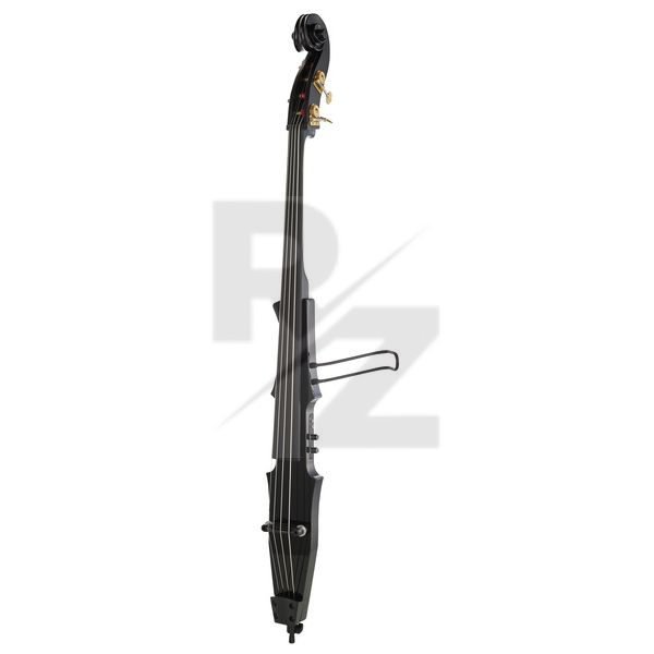 Image Harley Benton DB02-LH/BK Elec. Double Bass