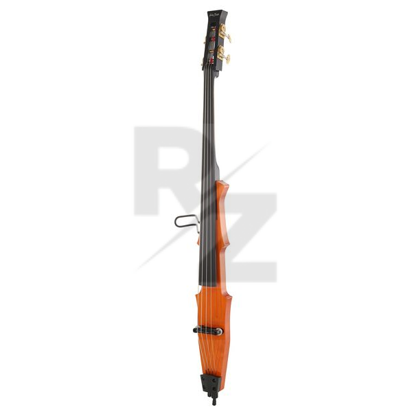 Image Harley Benton DB01-AM Electric Double Bass