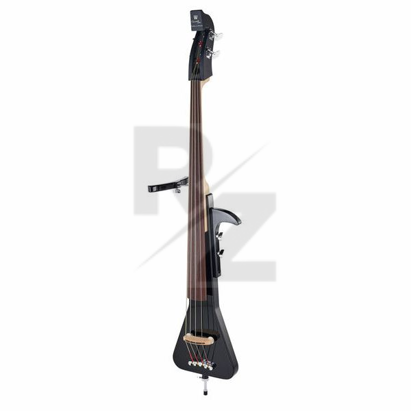 Warwick Triumph Lite Bass Solid Black Image Warwick Triumph Lite Bass Solid Black