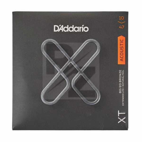 Image Daddario XTABR1047 Light