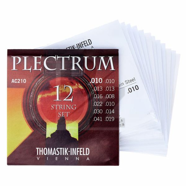 Image Thomastik AC210