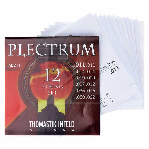 Image Thomastik AC211