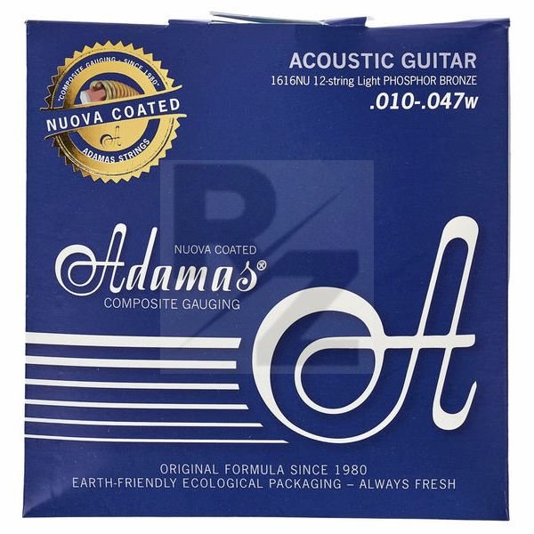 Image Adamas 1616NU