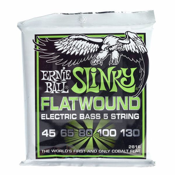 Ernie Ball 2816 Image Ernie Ball 2816