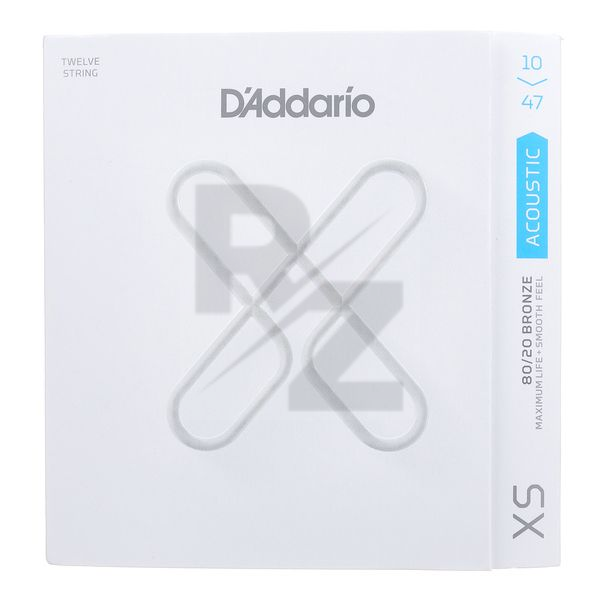 Image Daddario XSABR1047-12