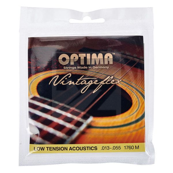 Image Optima 1760.M Vintage Flex