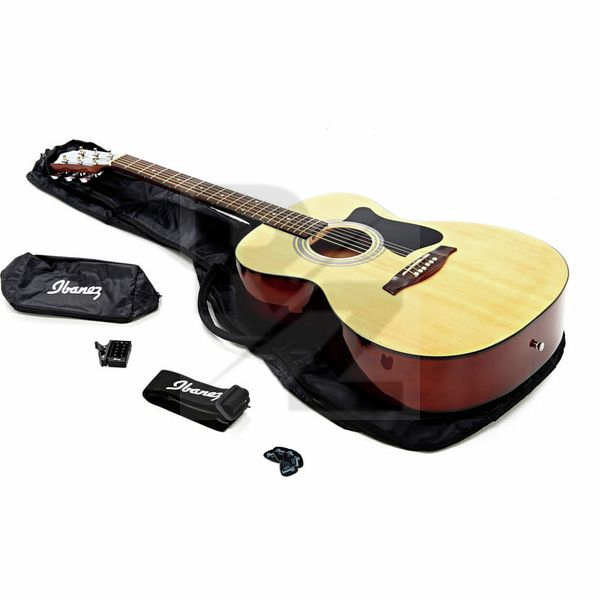 Image Ibanez VC50NJP-NT