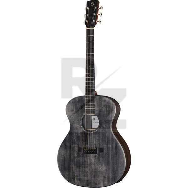 Harley Benton CLG-14SE Solid Top Image Harley Benton CLG-14SE Solid Top