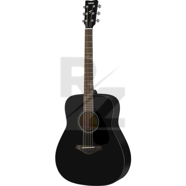 Image Yamaha FG800 BL