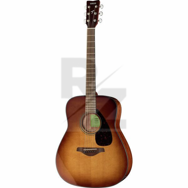 Yamaha FG800 Sand Burst Image Yamaha FG800 Sand Burst