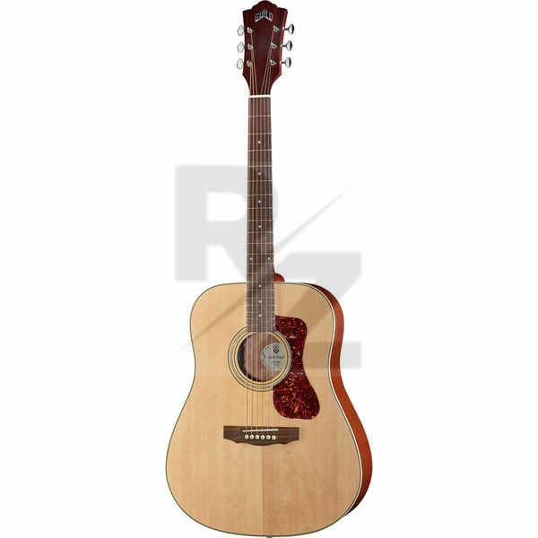 Guild D-240E Westerly Archback Image Guild D-240E Westerly Archback