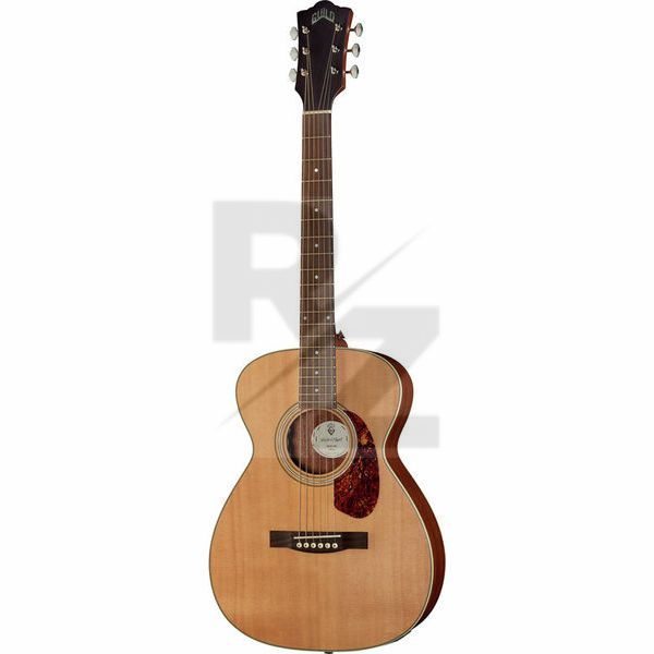 Guild M-240E Westerly Archback Image Guild M-240E Westerly Archback