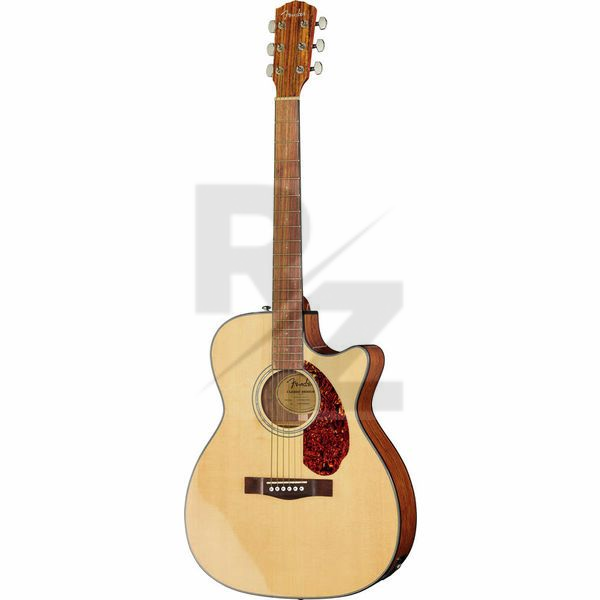 Fender CC-140SCE Natural Image Fender CC-140SCE Natural