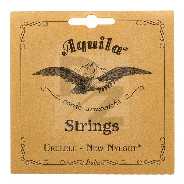 Image Aquila 94U Mini Uke/IUKE/Sopranino