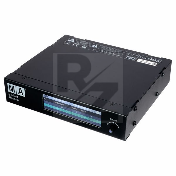 Image MA Lighting grandMA3 2Port Node