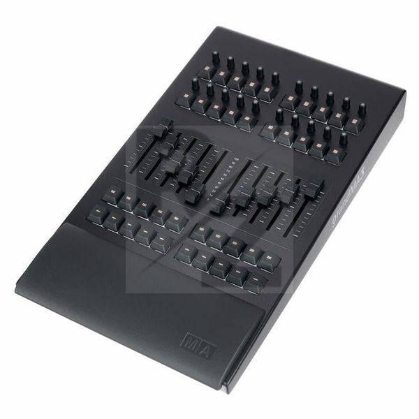 Image MA Lighting grandMA3 onPC Fader Wing