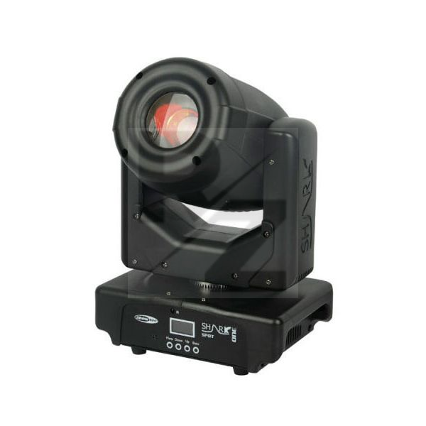 Image Showtec Shark Spot One