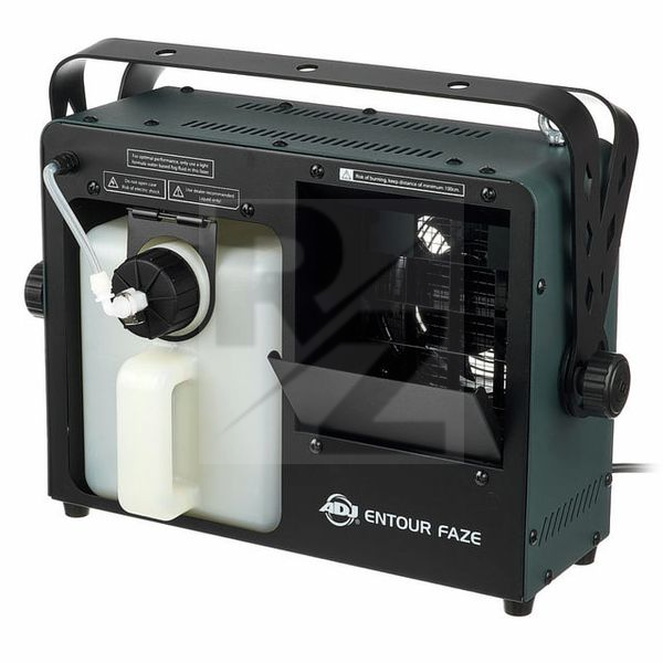 Image ADJ Entour Faze