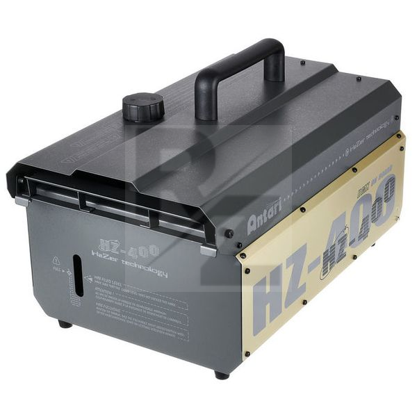 Antari HZ-400 Hazer incl. HC-1 Image Antari HZ-400 Hazer incl. HC-1