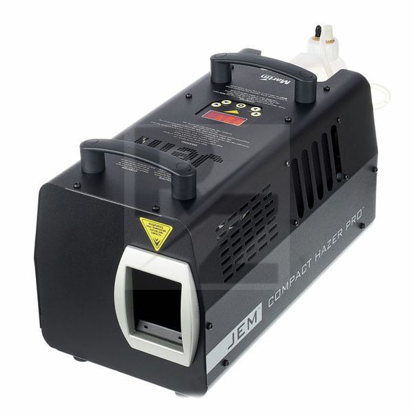Image Martin by Harman JEM Compact Hazer Pro