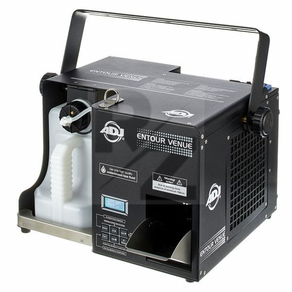 Image ADJ Entour Venue