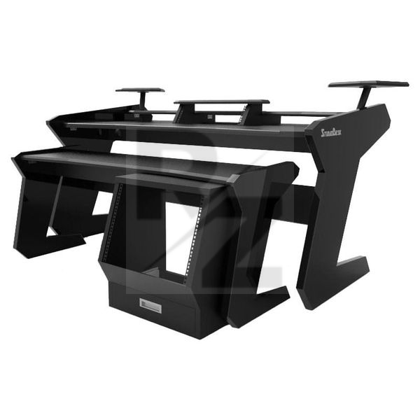 Image Studio Desk Enterprise Desk Full Set