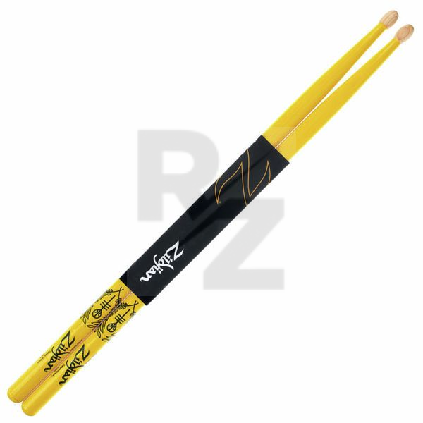 Image Zildjian Josh Dun Trench Sticks