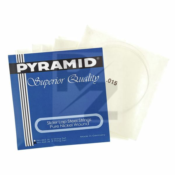 Image Pyramid Slider Set 8