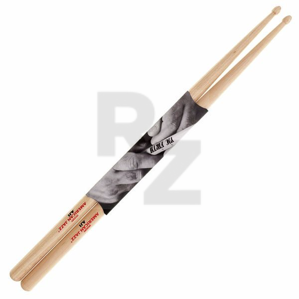 Image Vic Firth AJ1 American Jazz