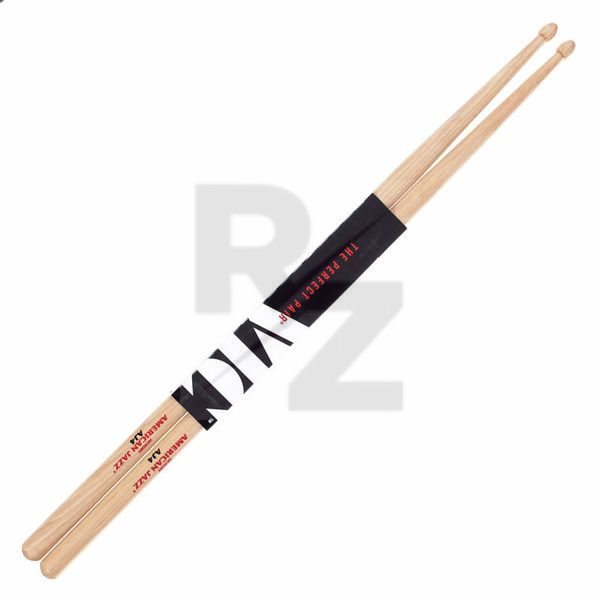 Image Vic Firth AJ4 American Jazz