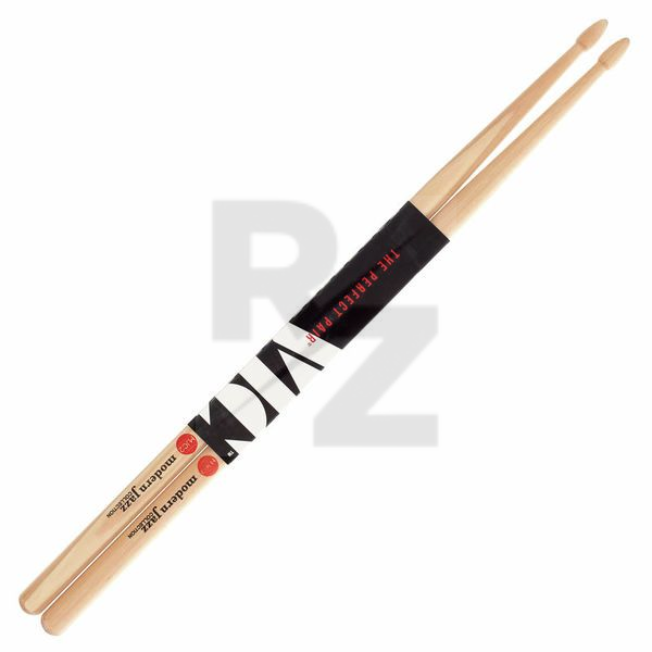 Image Vic Firth Modern Jazz MJC2