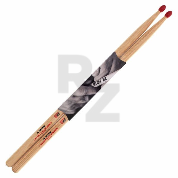 Image Vic Firth CMN American Classic Hickory