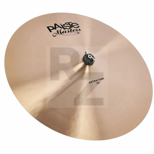 Image Paiste 19