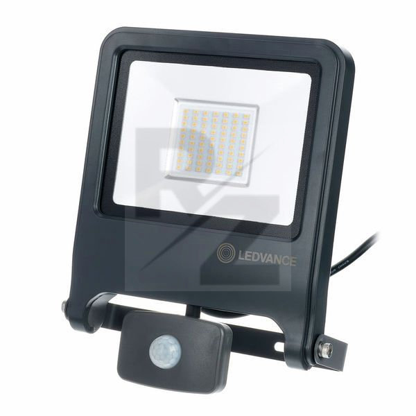 Image LEDVANCE Endura Flood Sens 50W 3000K DG