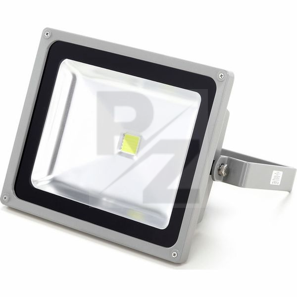 Image Stairville LED Power-Flood 50W CW IP65