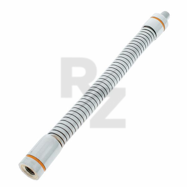 Image Roadworx Gooseneck 20 Silver