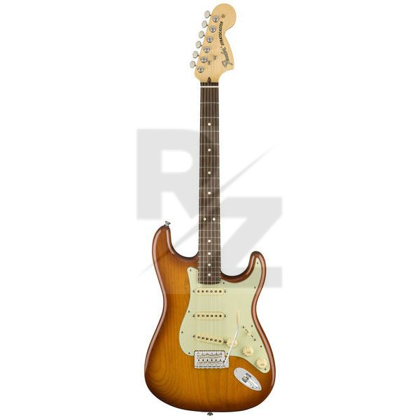 Image Fender AM Perf Strat RW HB