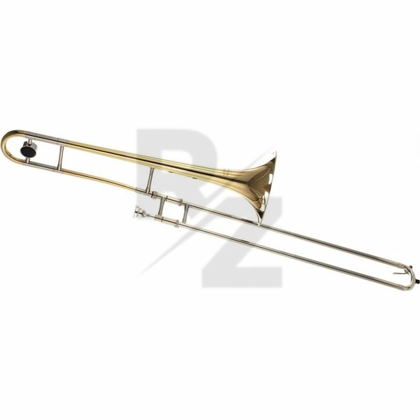 Image Thomann SL-39 Bb- Tenor Trombone