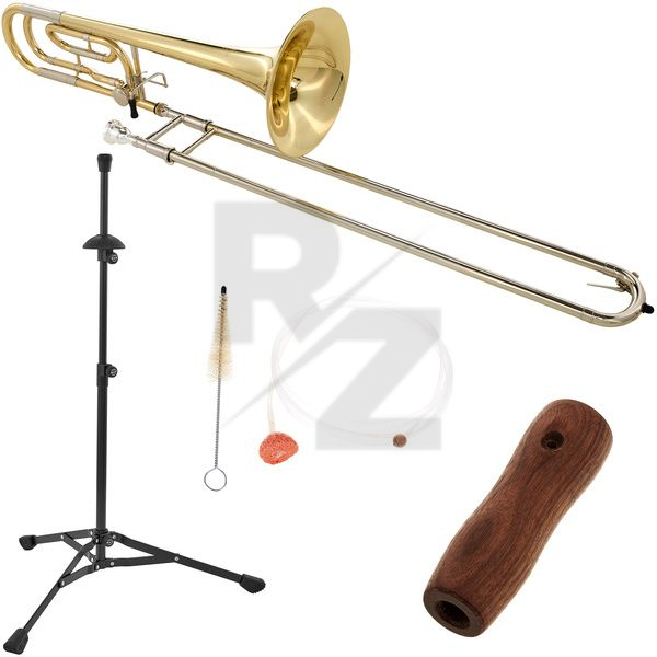 Image Thomann Classic TF547 L Trombone Set