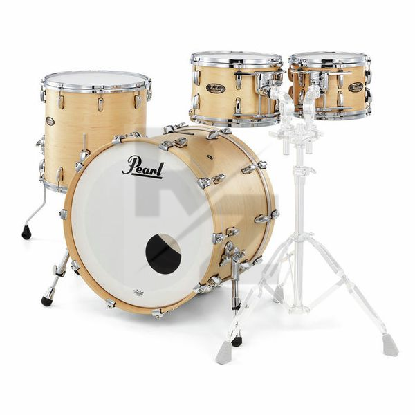 Image Pearl Masters Maple/Gum 4pcs #186