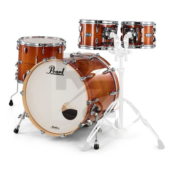 Image Pearl Masters Maple Compl. Std. #840