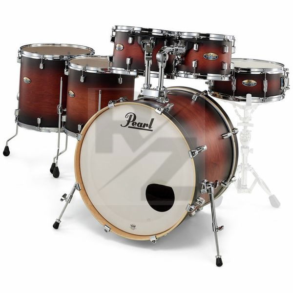 Image Pearl Decade M. 6pcs Shell Pack S.BR