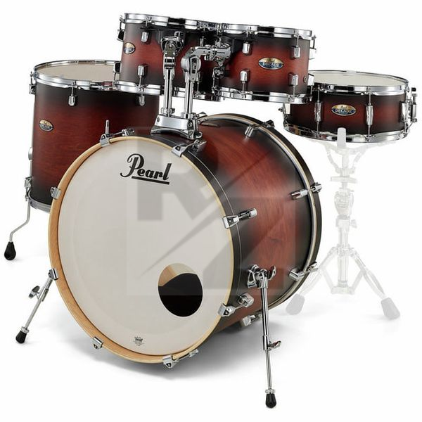 Image Pearl Decade M. Standard Shells S.BR