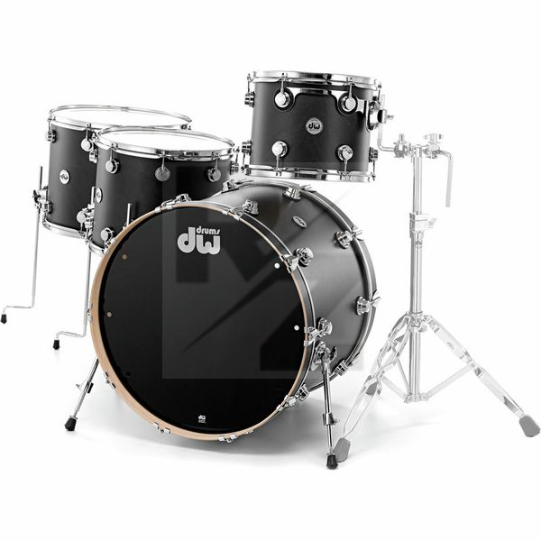 Image DW Satin Oil Big Rock Ebony