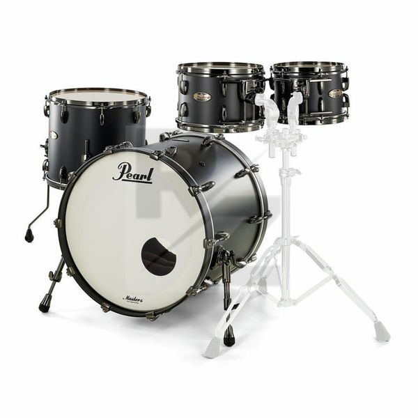 Image Pearl Masters Maple Reserve ltd. BK