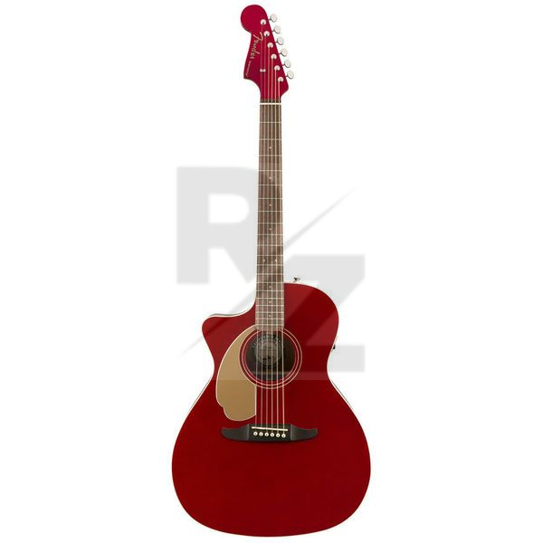 Image Fender Newporter Player CAR LH