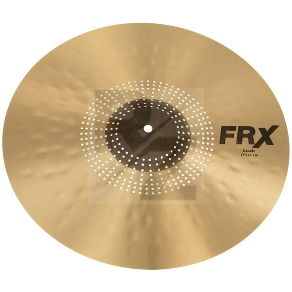 Sabian 17 Image Sabian 17