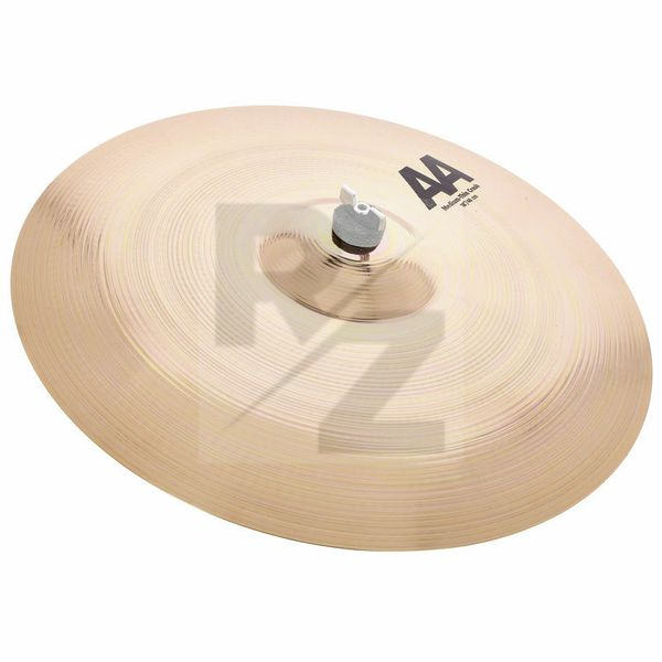 Image Sabian 18